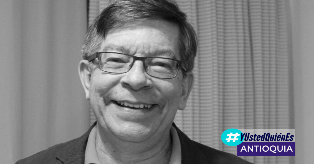 Reinaldo Spitaletta, el candidato de la revolución cultural