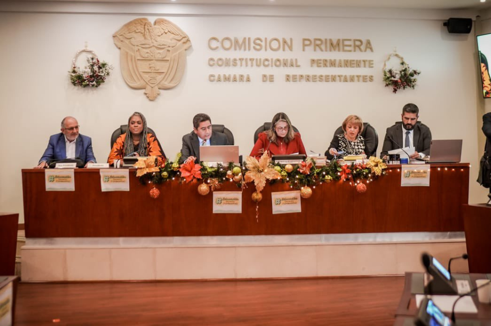 Así le fue a la ley estatutaria de educación en su primer debate en Cámara