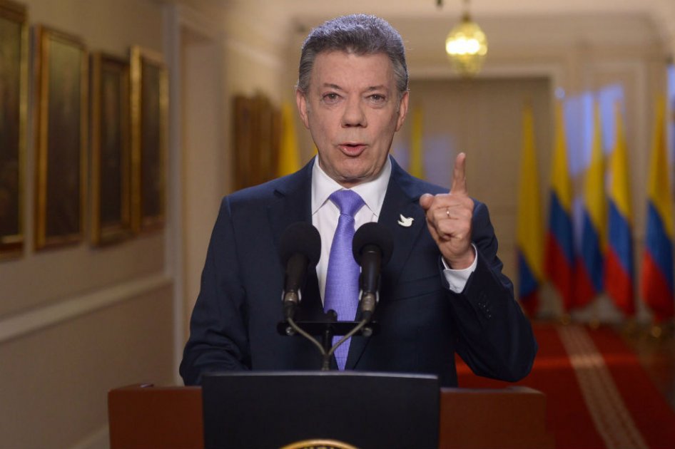 Santos viaja a La Habana a reunirse con Farc para acelerar firma de la paz