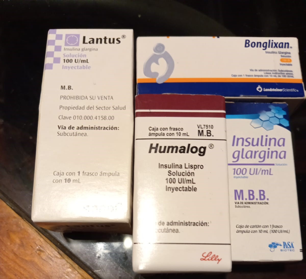 Diabetes en México, el botín que se llevan unos cuantos