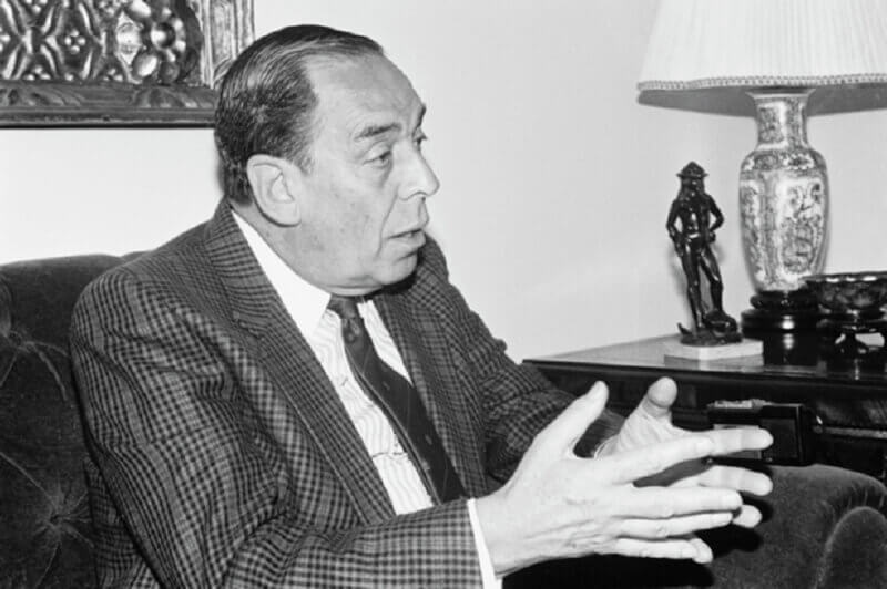 El presidente de la Comisión de Acusación niega que se esté investigando a Samper por el asesinato de Álvaro Gómez