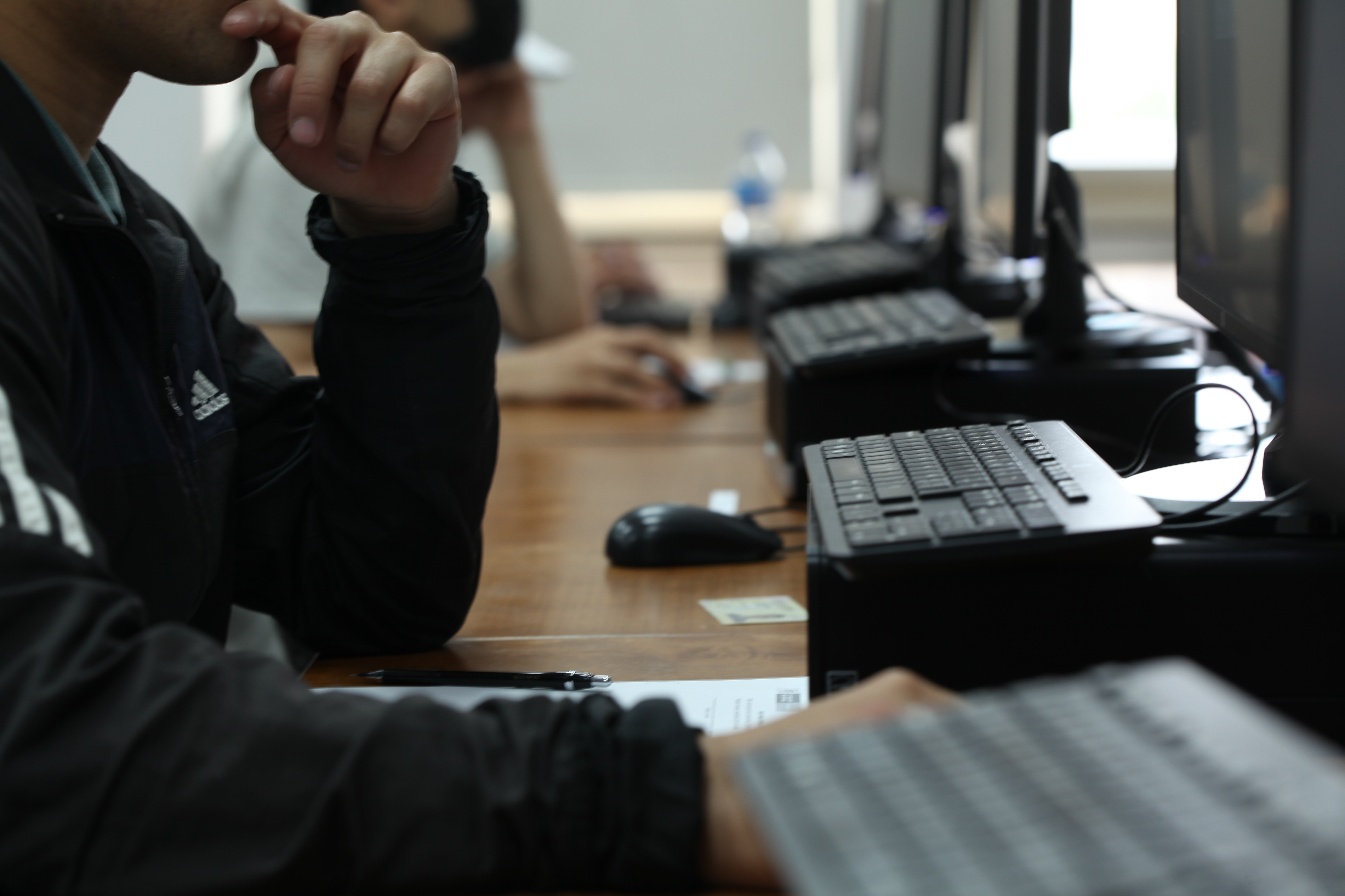 Icfes: fue aplazada la sesión de la mañana del 27 de mayo de las pruebas Saber Pro