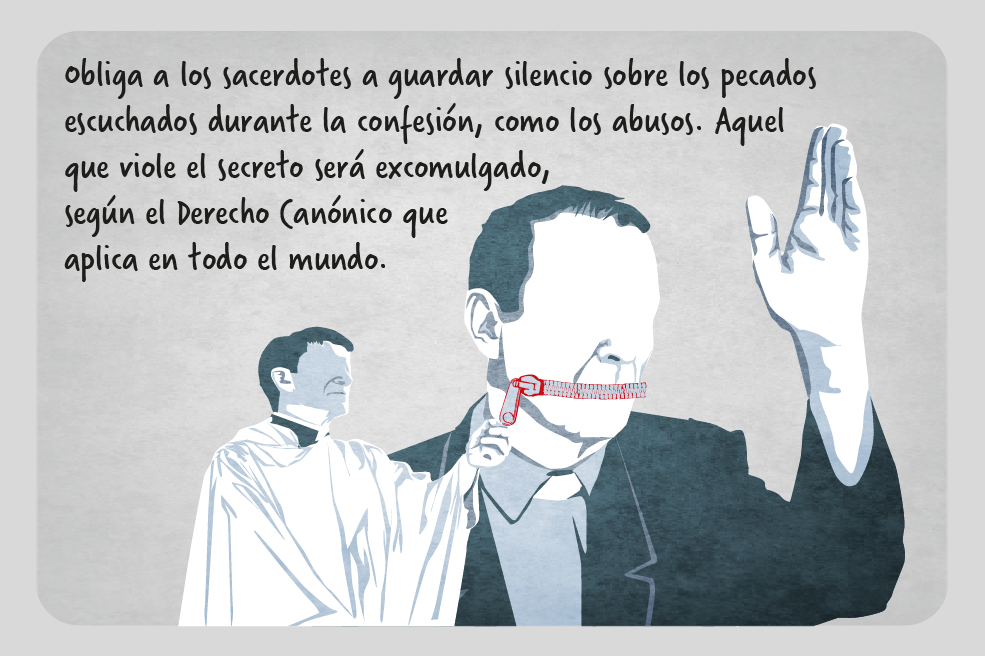 El mundo no es como lo pintan.