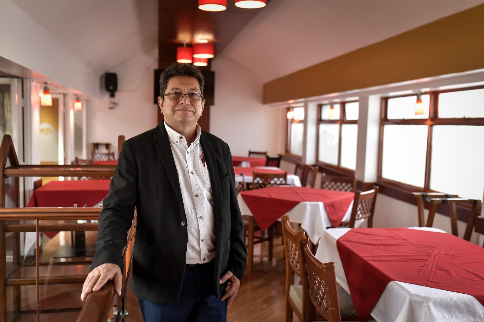 Jaime Gourmet
