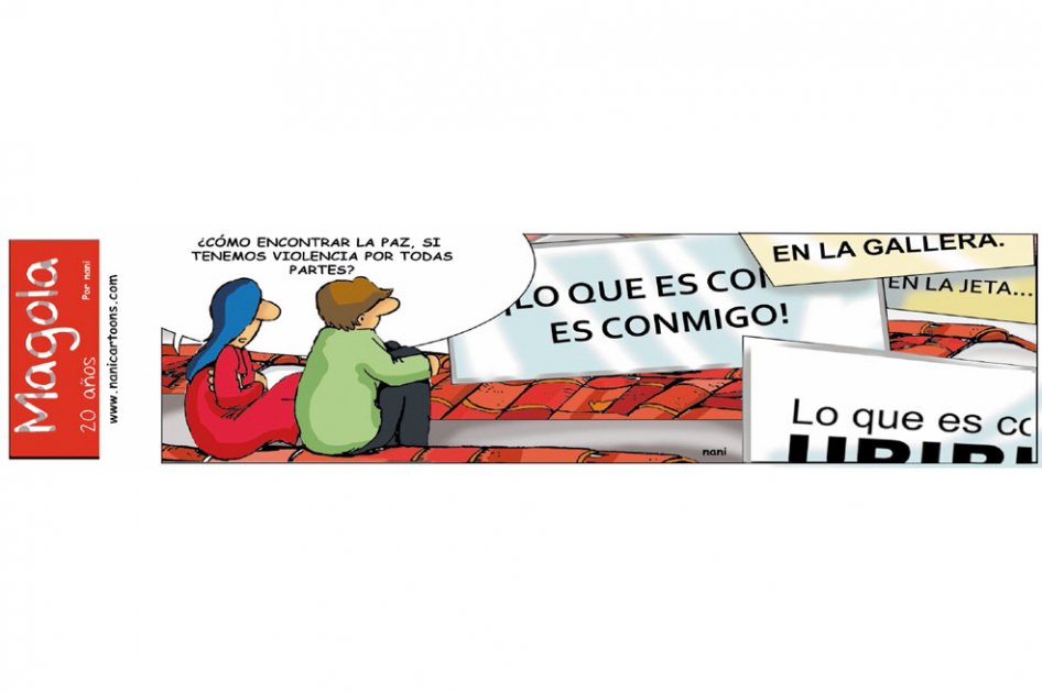 Violencia