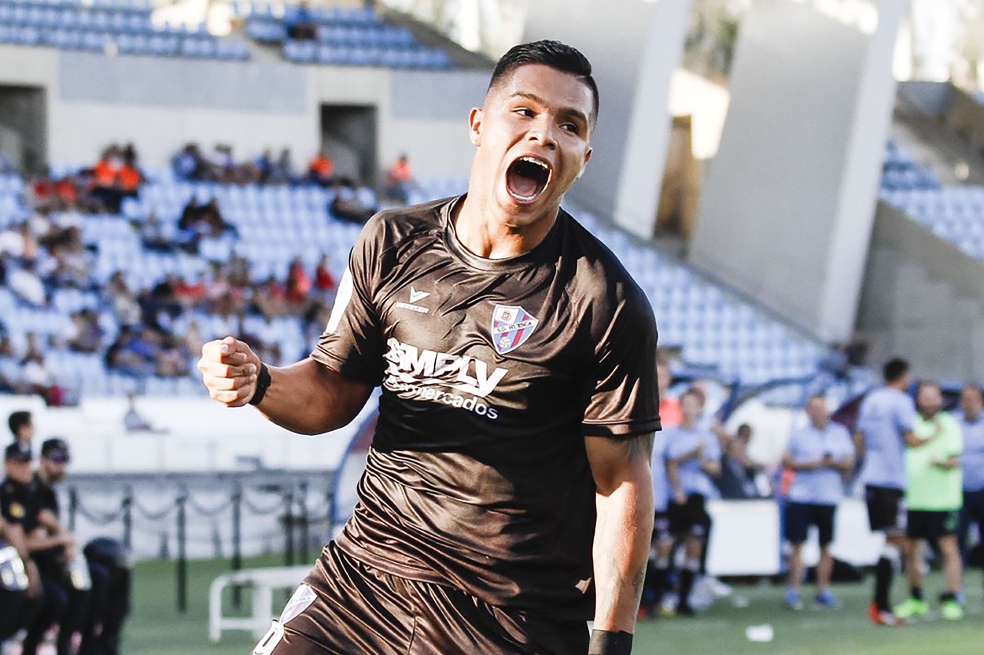 “Me veo en Catar 2022”: ‘Cucho’ Hernández