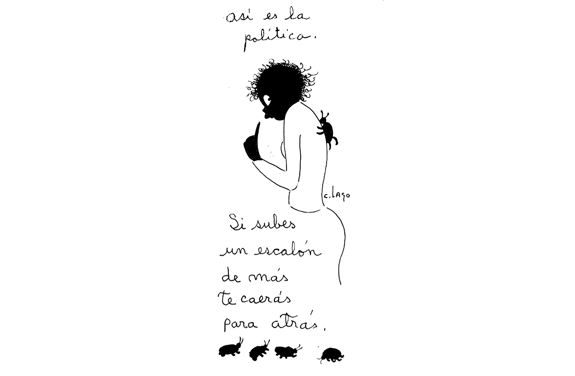 Nieves