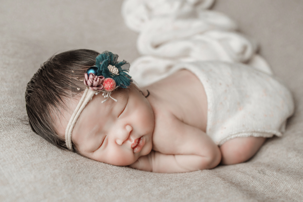 Si estás buscando el nombre para tu bebé, estos 20 nombres bíblicos para niña te encantarán.
