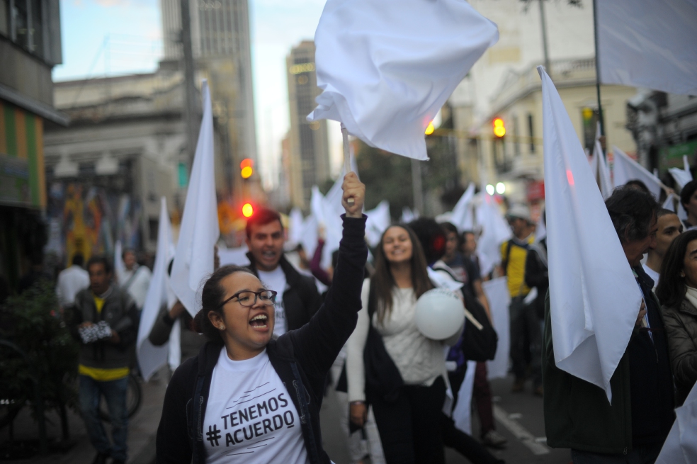 El día de la ciudadanía