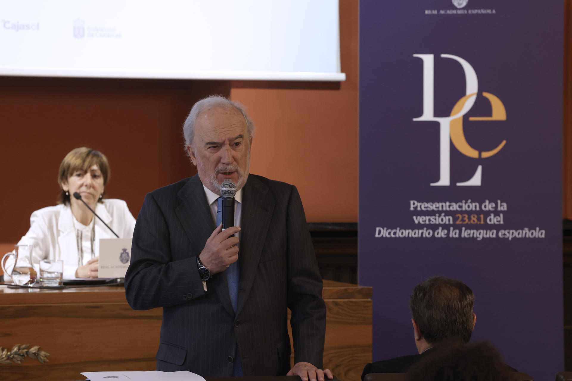 “Milenial” y “Crudivorismo” entre las palabras incluidas en el diccionario de la RAE este 2025