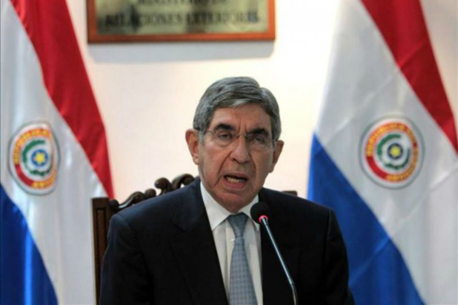 ‘Pocos impuestos en Latinoamérica frenan desarrollo social’: expresidente de Costa Rica