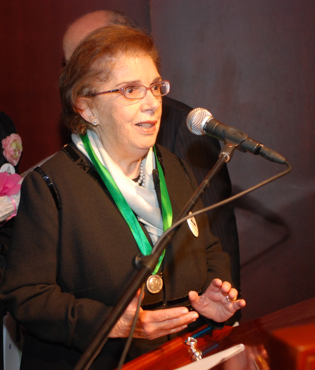 Fundación Alejandro Ángel Escobar