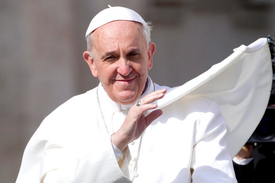 El papa visitará Birmania y Bangladés del 27 de noviembre al 2 de diciembre
