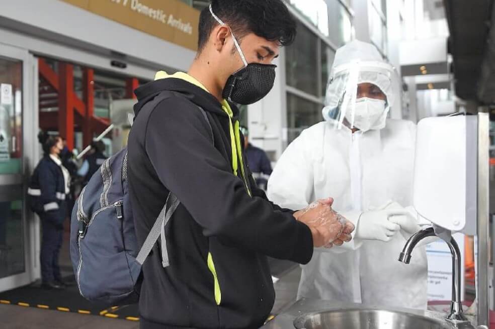 Cinco amenazas emergentes de la pandemia y cómo gestionarlas