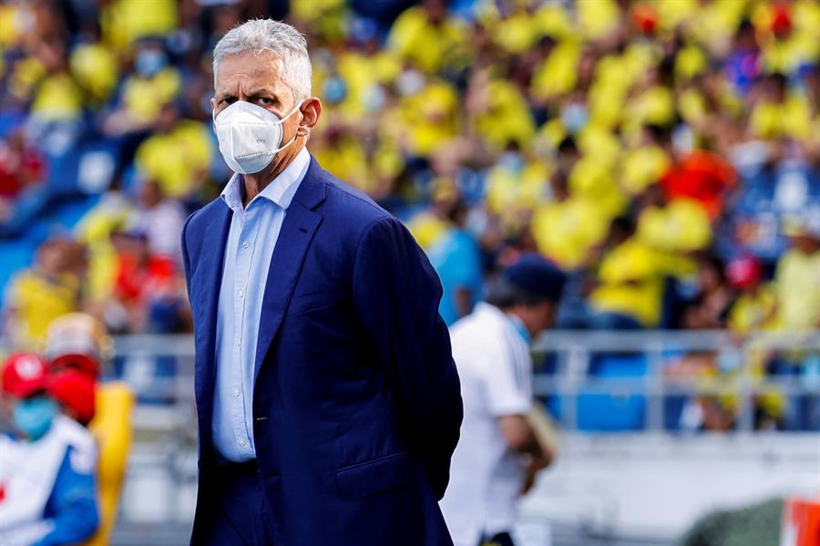 Reinaldo Rueda: “Venezuela es una evaluación de si tenemos con qué ir al mundial”
