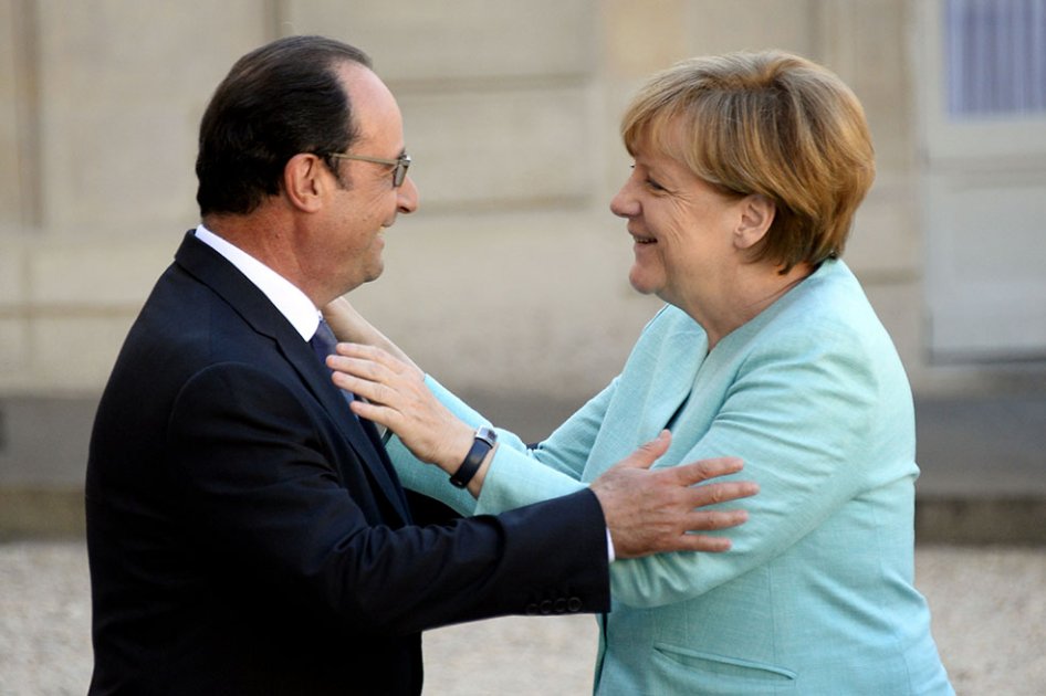 Diez efectos del “no” griego
