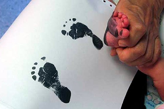 Pareja argentina nombra Lucifer a su hijo