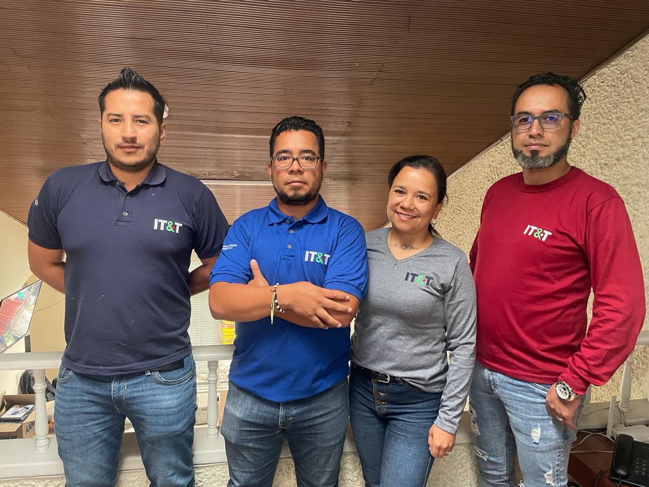 Una empresa especializada en instalaciones y mantenimiento para hogares y empresas
