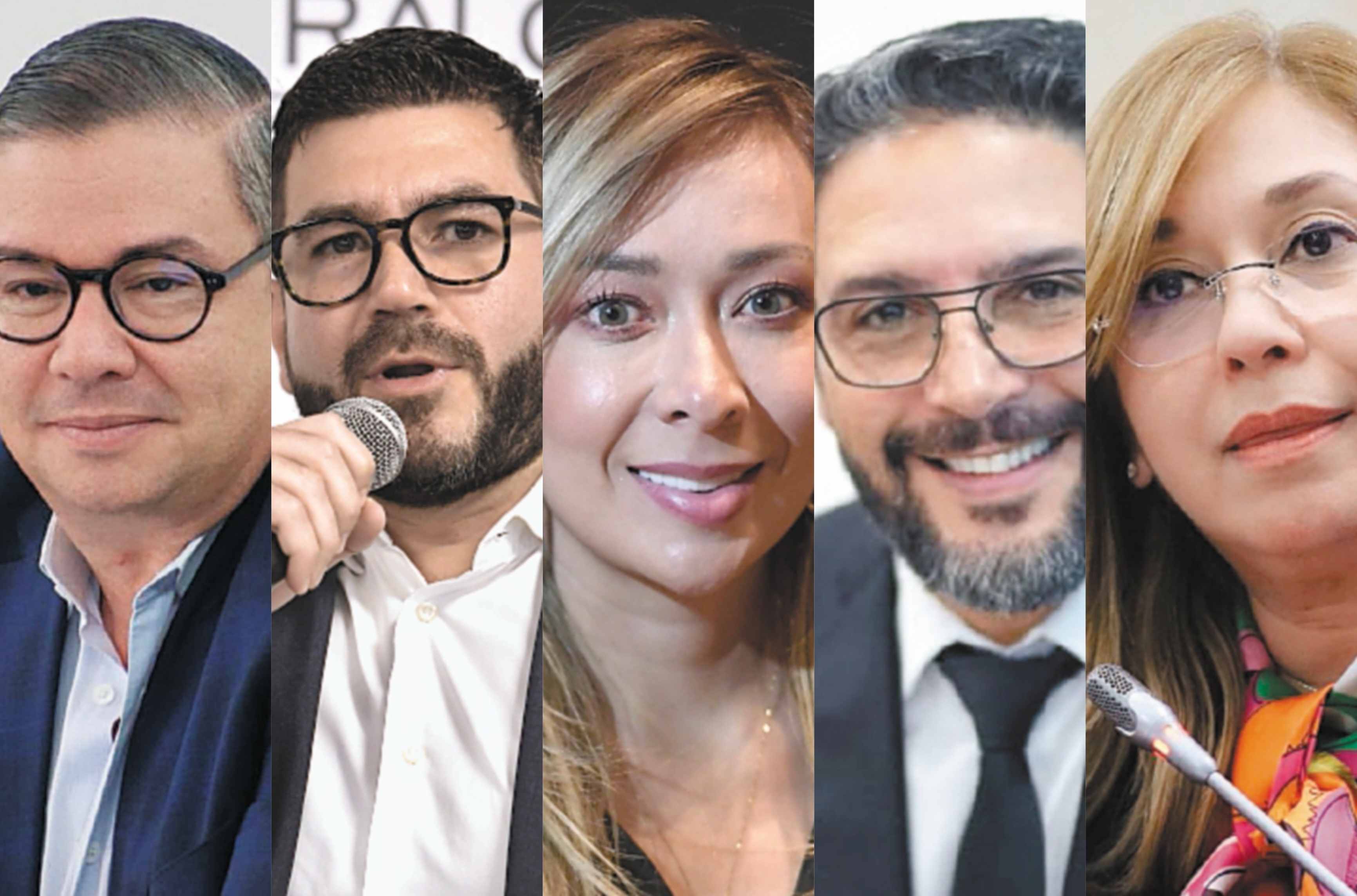 ¿En manos de quién están las reformas del gobierno Petro?