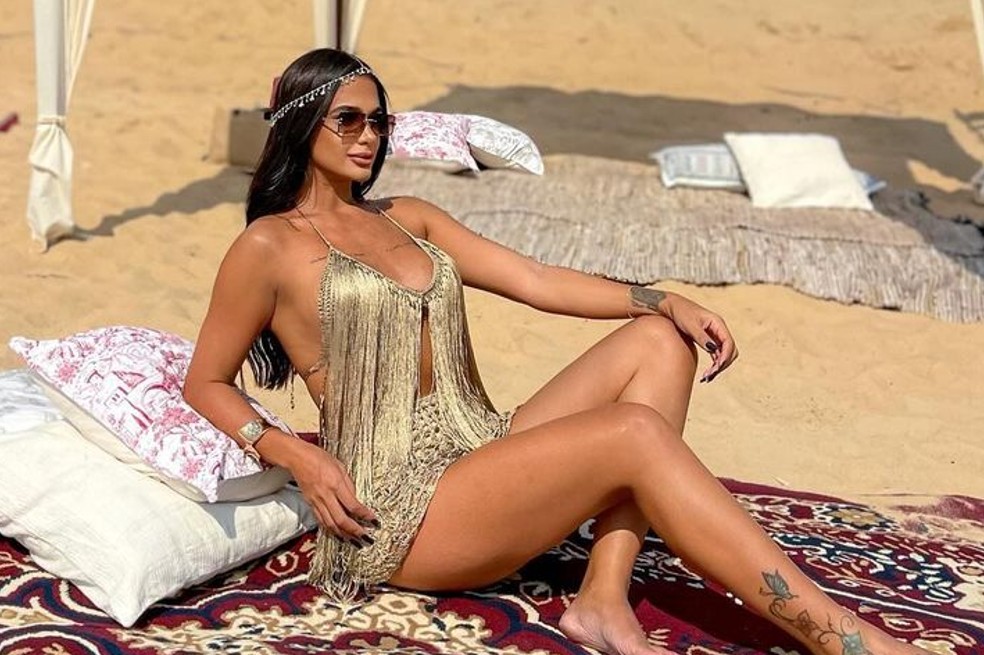 Murió famosa influencer luego de un procedimiento estético: “dolorosa pérdida”