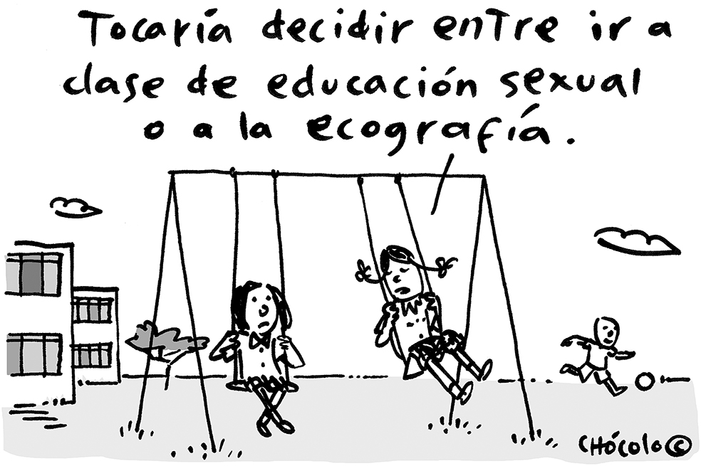 Chócolo