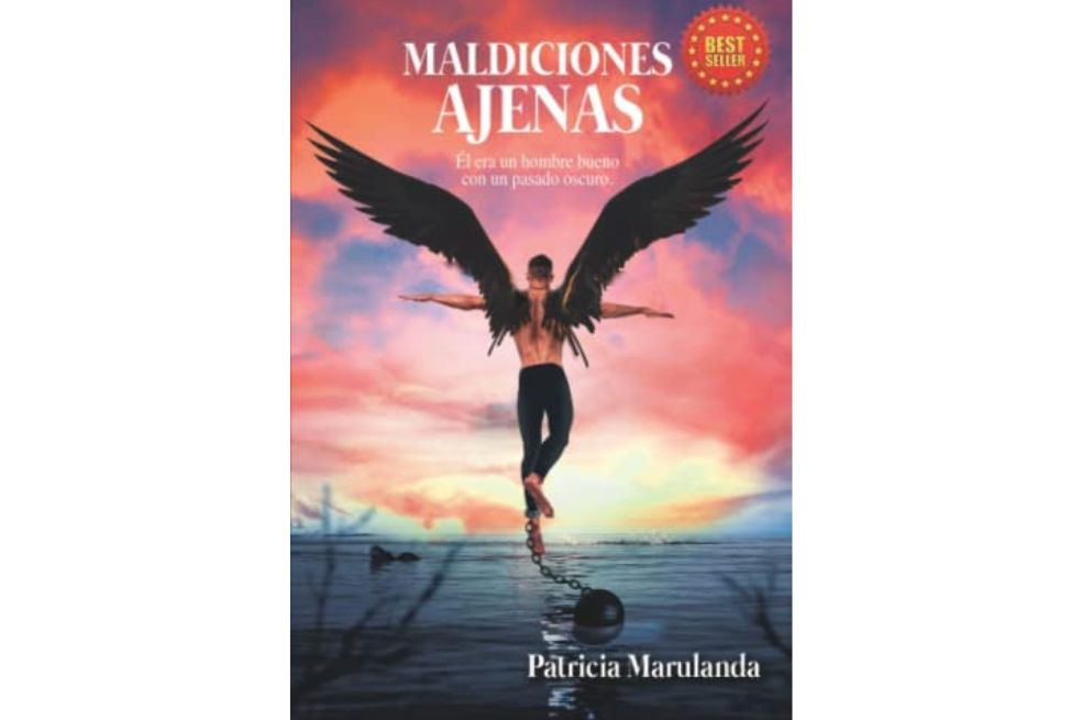 Lo ajeno y lo íntimo: reseña de Maldiciones ajenas de Patricia Marulanda