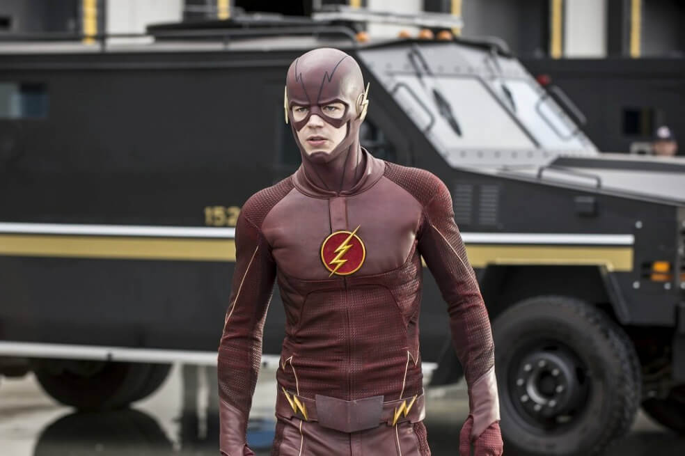 "The Flash" y el regreso del villano más poderoso