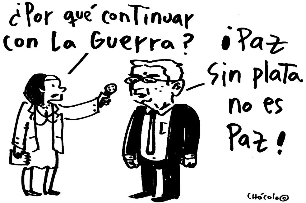 Chócolo