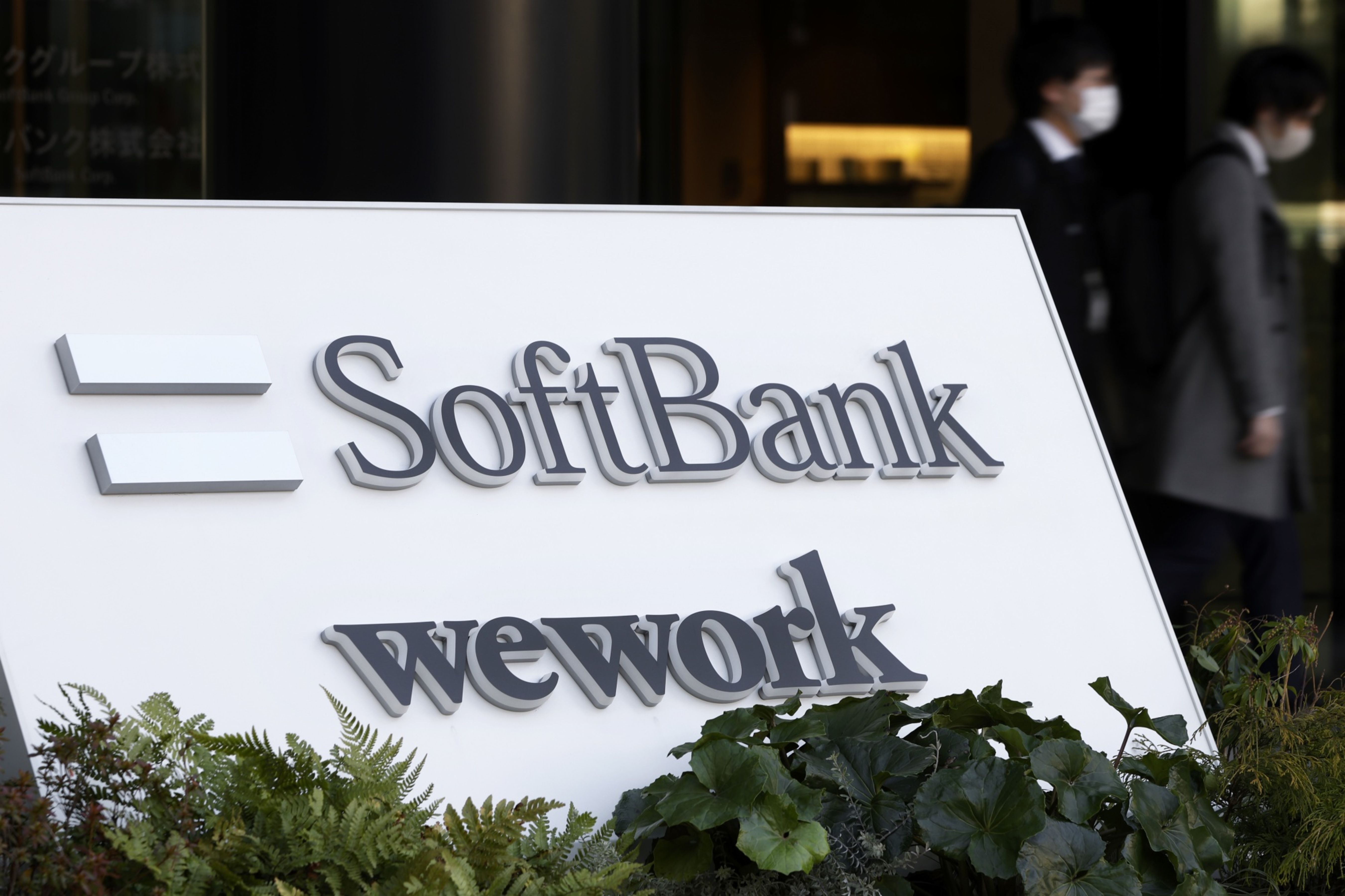 Wework anunció que empezará a aceptar criptomonedas como medio de pago
