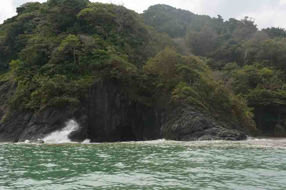 Santuario de Fauna en Acandí, nuevo Parque Nacional