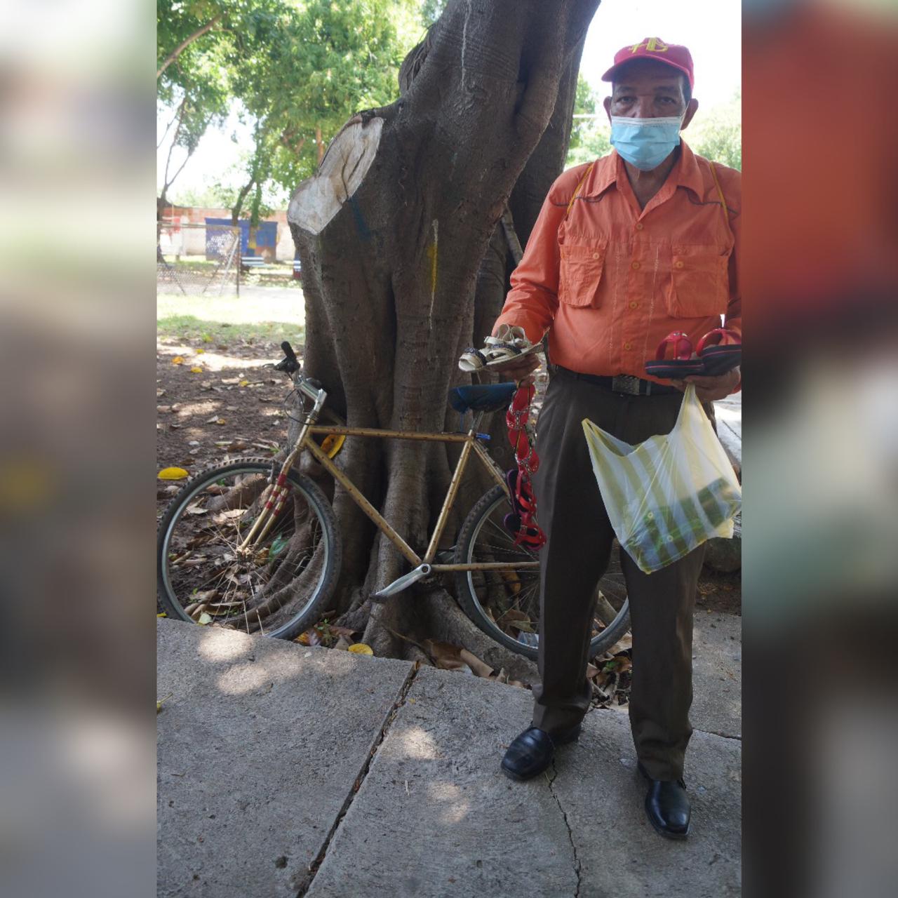 Famiempresa de calzados Iris, el sueño de Raul Antonio Díaz