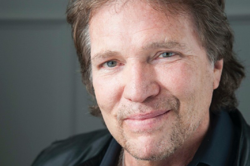 Barry O’Brien, la mente de “CSI”