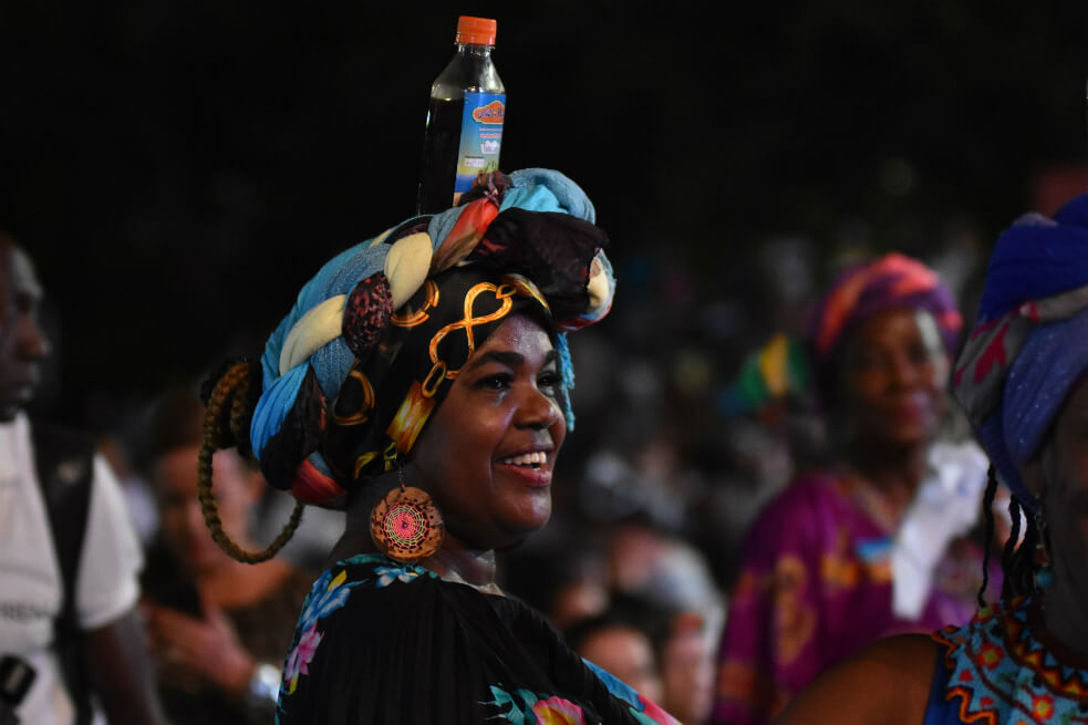 ¡Prográmese para el Festival Petronio Álvarez!