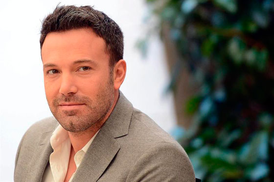El cine político de Ben Affleck