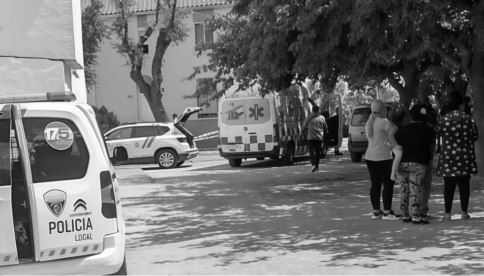 Asesinan a reconocido cantante en plena calle: investigan posibles causas
