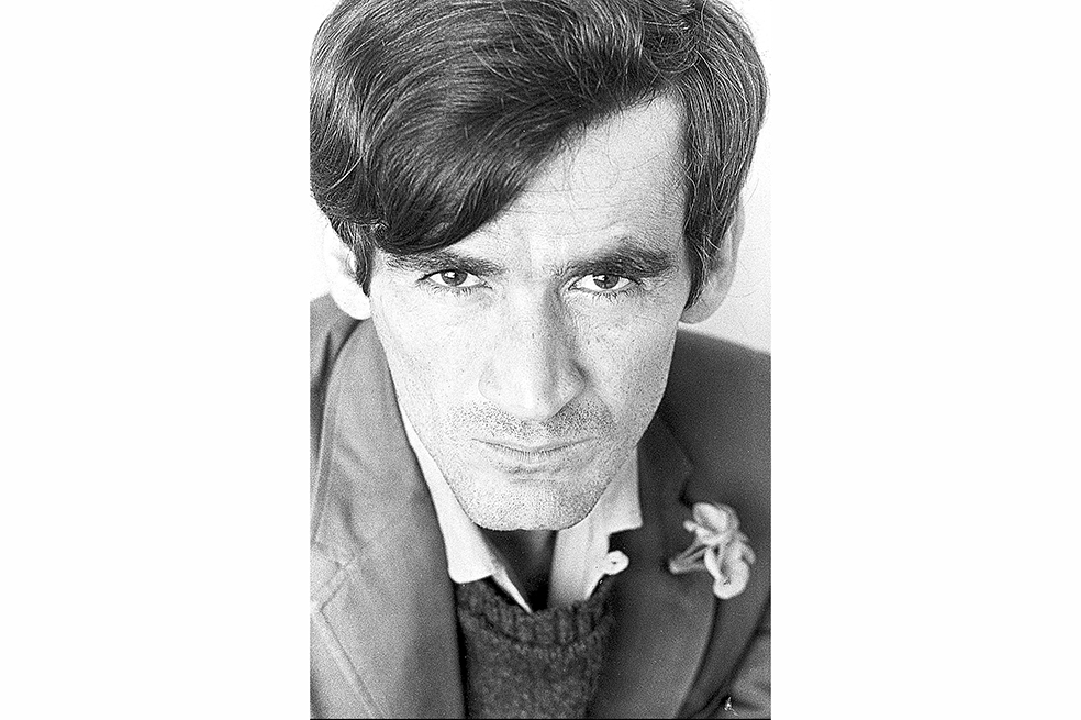 En memoria de Gonzalo Arango