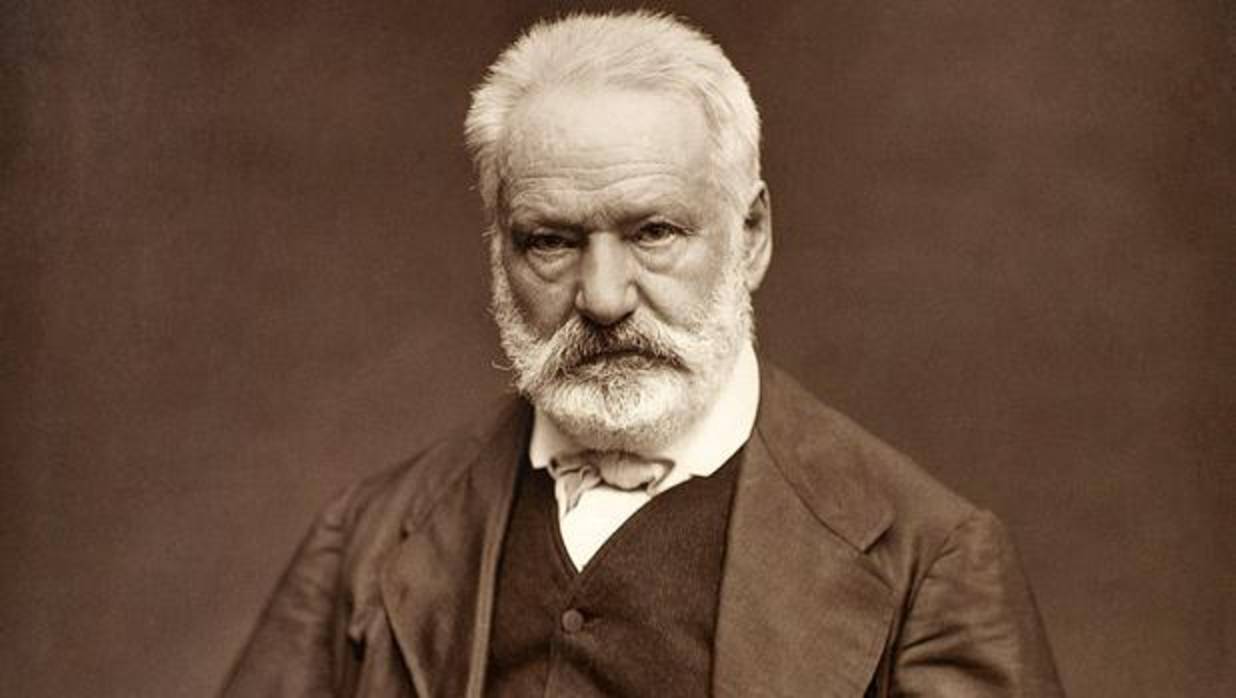 Historia de la literatura: “Los miserables”