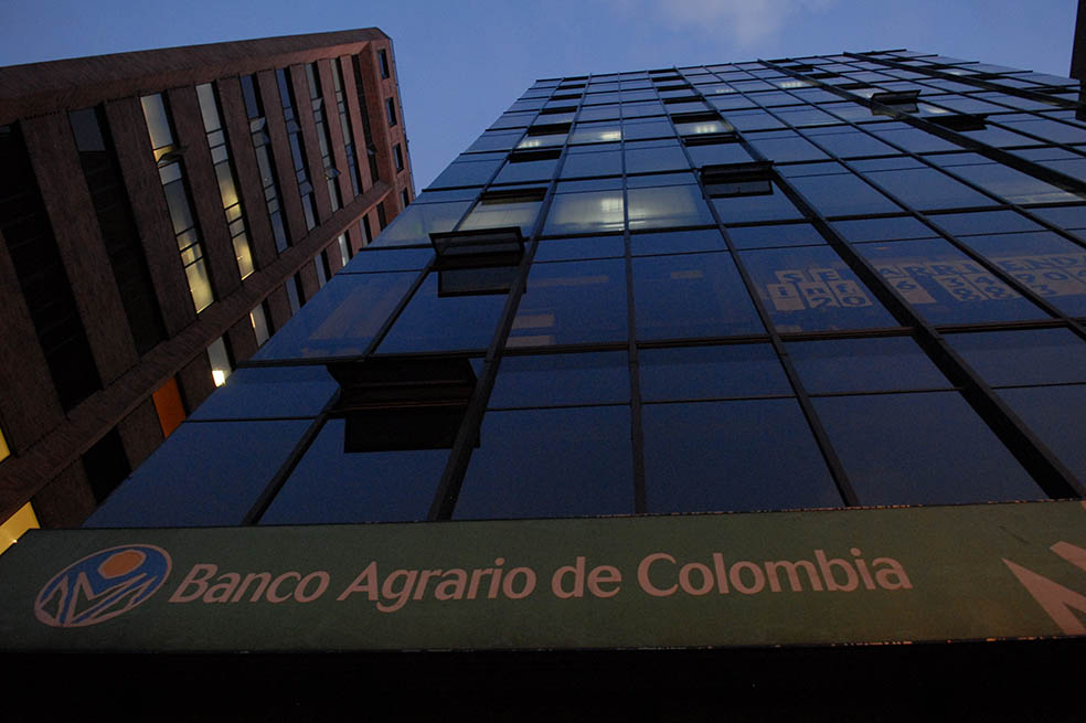 El supercargo del Banagrario