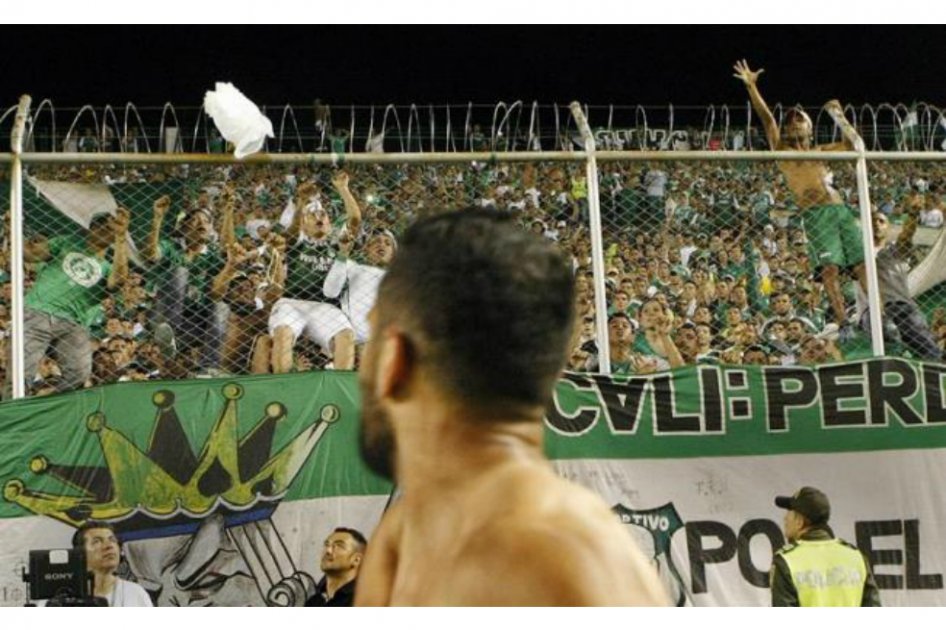 No paran las sanciones para el Cali por motivo de sus hinchas