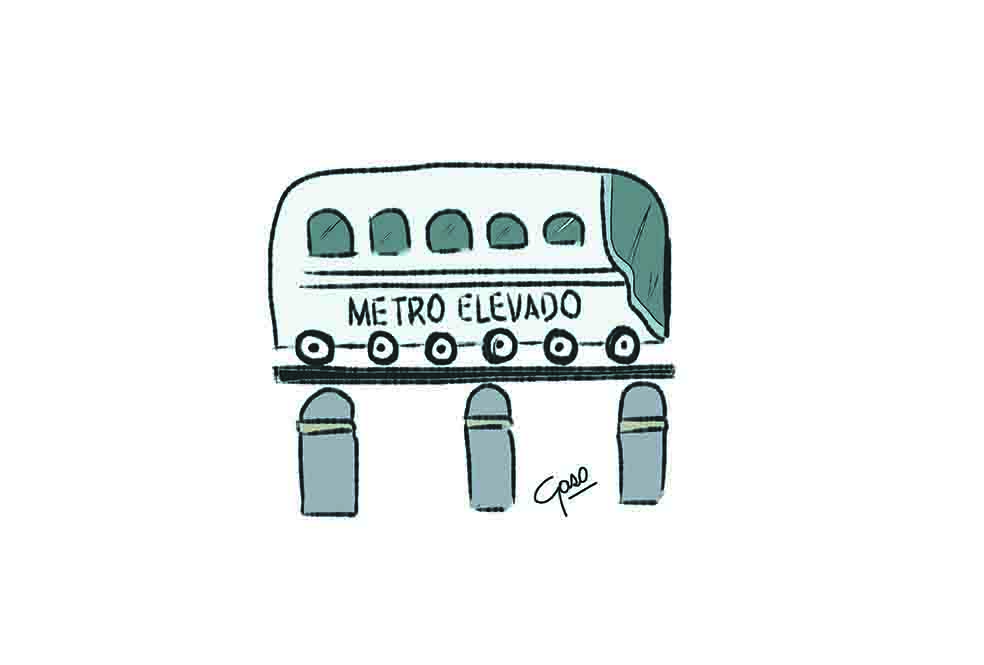 La franja de Gaso