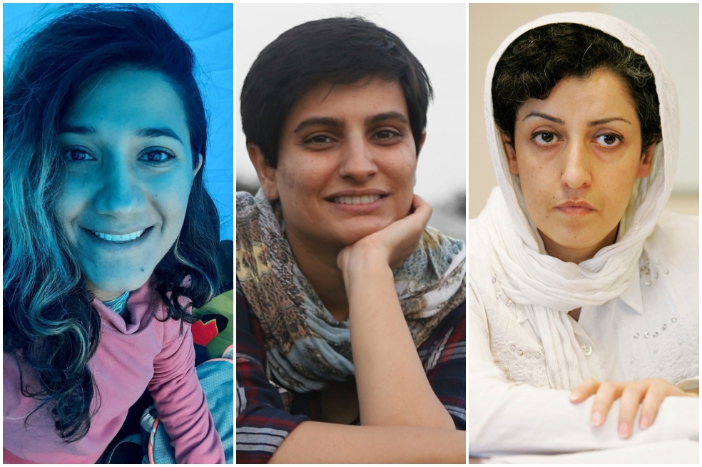 Estas son las ganadoras del Premio Unesco/Guillermo Cano de 2023