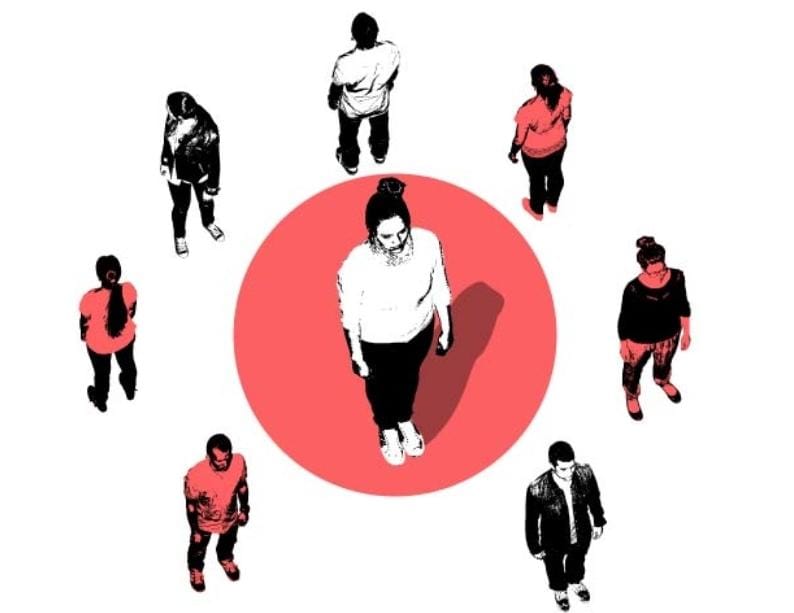 Las cifras de las violencias en contra de las mujeres durante el conflicto armado