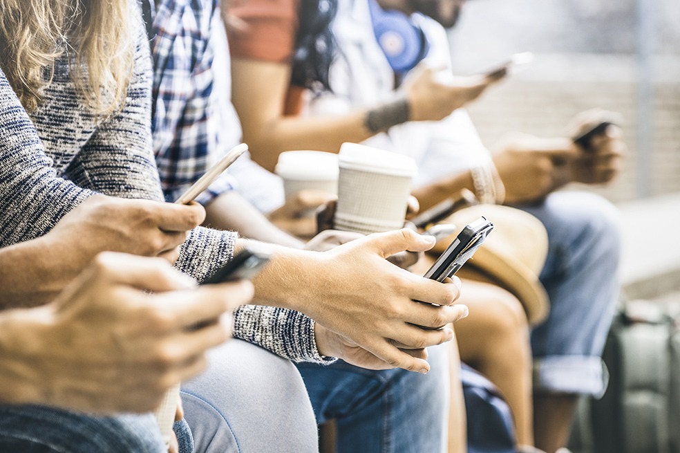 Estas son las ‘apps’ que más estrés causan