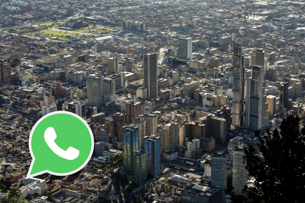 No caiga en falsas cadenas que alertan supuestos ataques terroristas en Bogotá