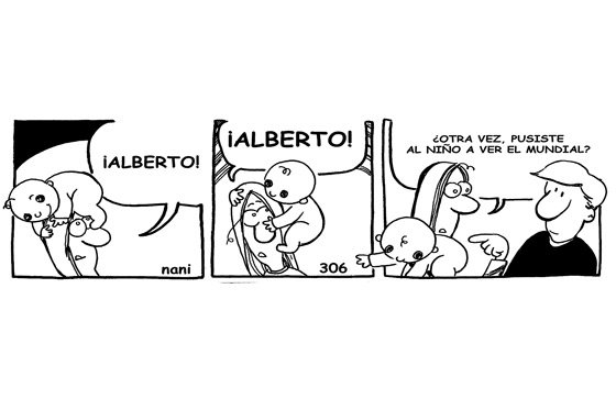El mundial