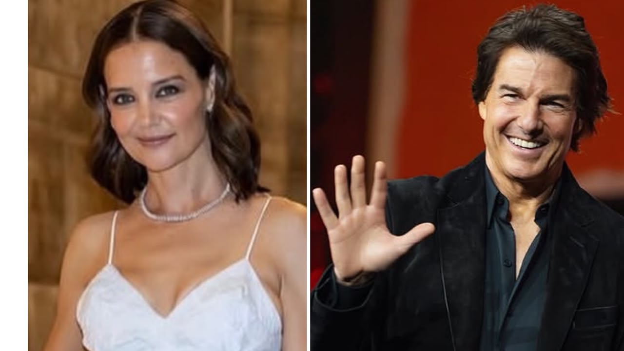 Hija de Tom Cruise y Katie Holmes se quita apellido paterno. ¿Por qué Suri Noelle lo hizo?