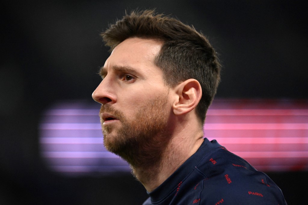 Leo Messi no jugaría ante Colombia en las Eliminatorias