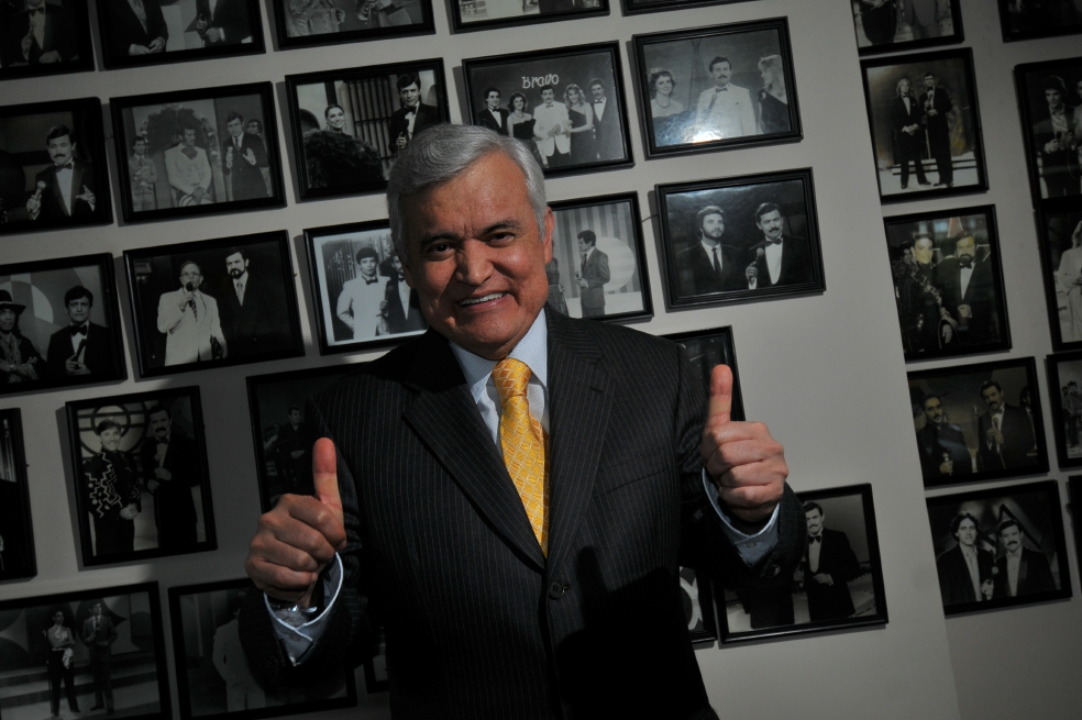 “El Show de las Estrellas” buscará seguir en la TV
