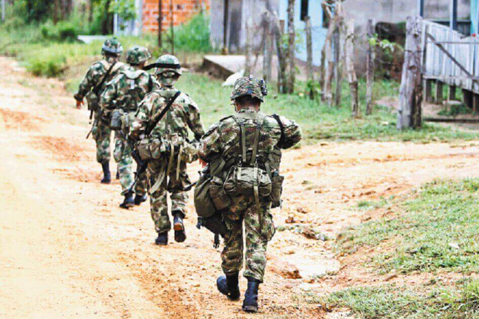 ONU: Más militares no es la solución a ataques contra indígenas colombianos