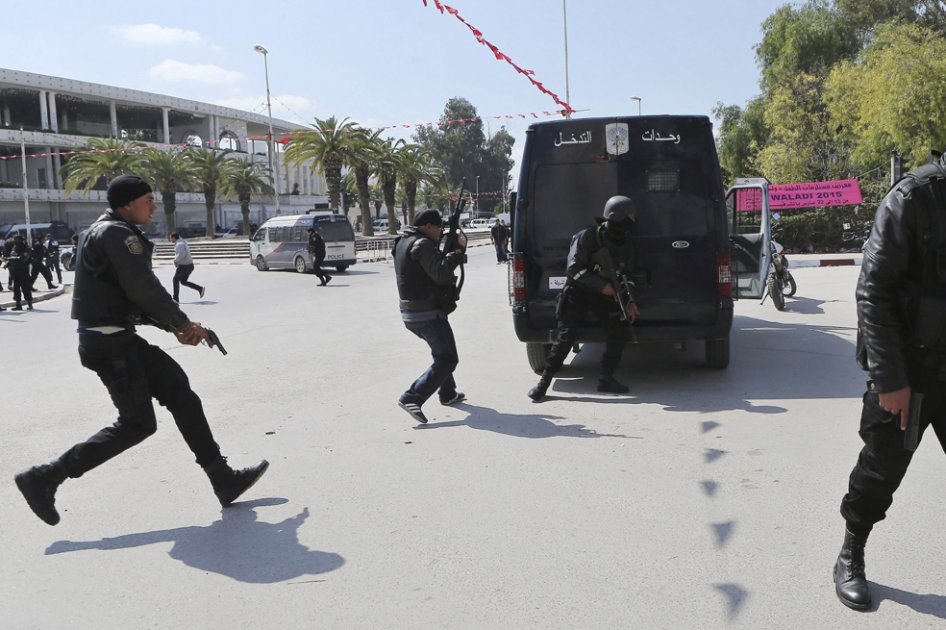 En 2016 aumentó el número de actos terroristas en el mundo